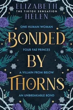 Dagaanbieding Bonded by Thorns