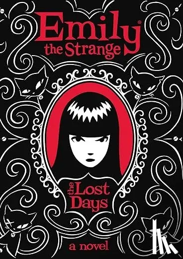 Lost Days Seizoensaanbieding