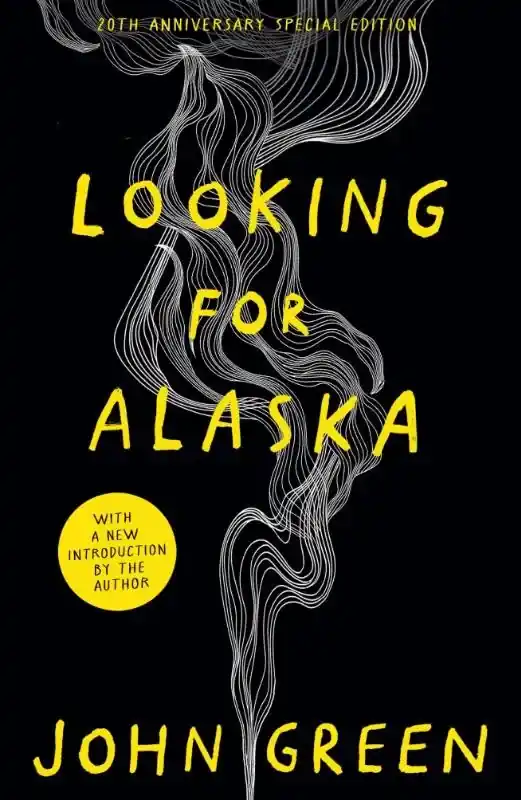 Looking for Alaska Voordeelprijs