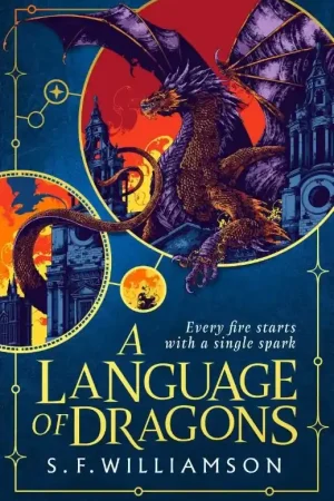 Finale Uitverkoop A Language of Dragons