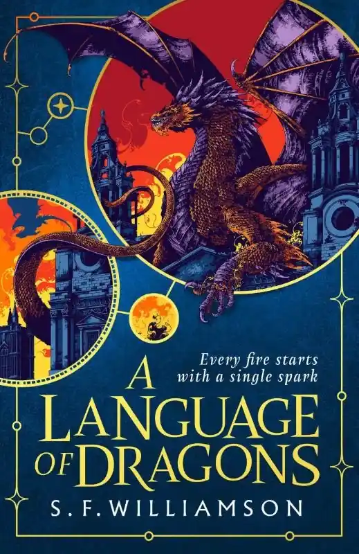 Finale Uitverkoop A Language of Dragons