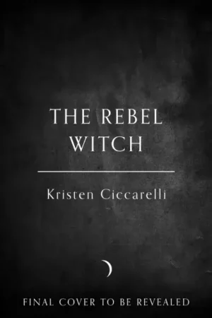 Weekendaanbieding The Rebel Witch