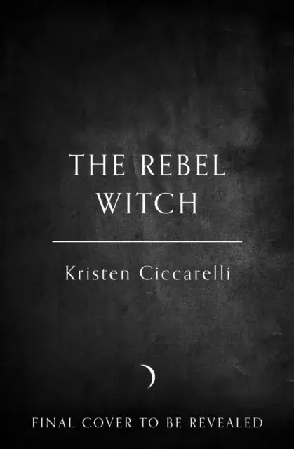 Weekendaanbieding The Rebel Witch