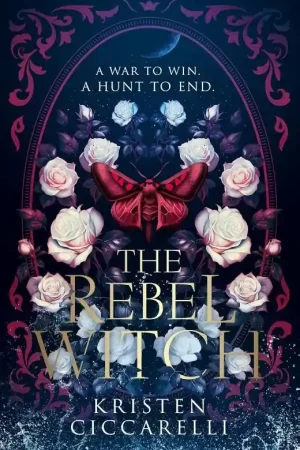 The Rebel Witch Laatste Versie