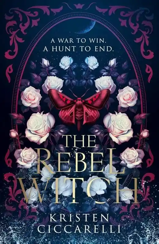 The Rebel Witch Laatste Versie