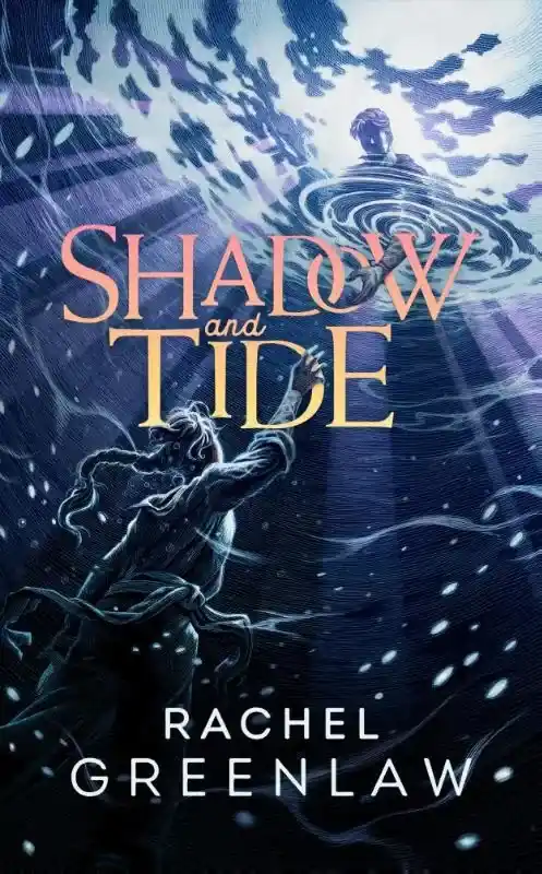Seizoensaanbieding Shadow and Tide