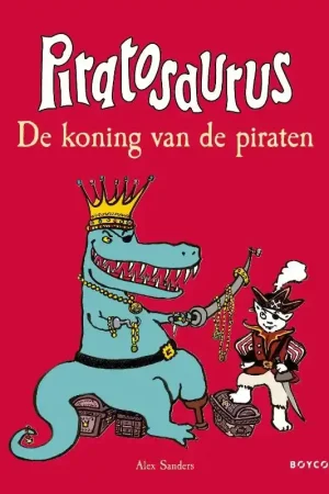 De koning van de piraten Koopje