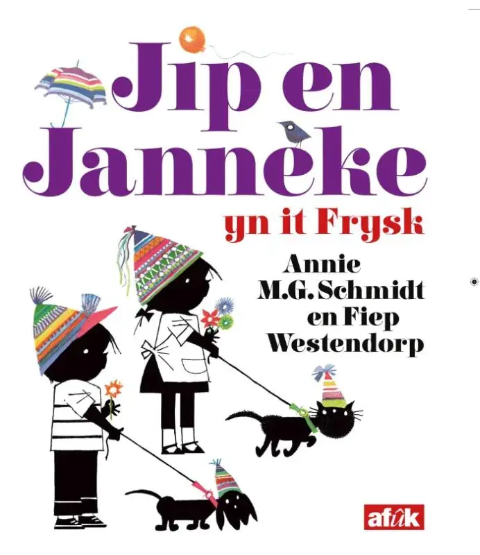 Jip en Janneke Lage Prijs
