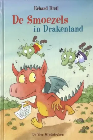 De Smoezels in Drakenland Fabrieksprijs