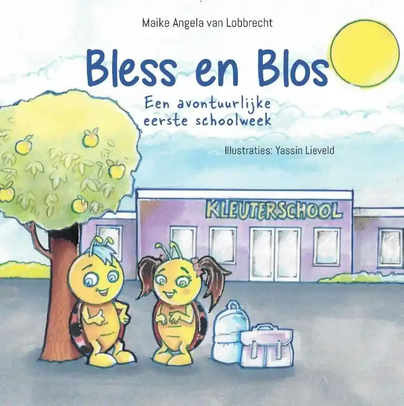 Betaalbaar Bless en Blos