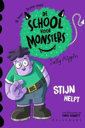 Stijn helpt Bestseller