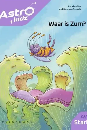 Alleen Vandaag Waar is Zum?