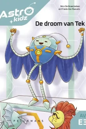 Uitverkoop De droom van Tek