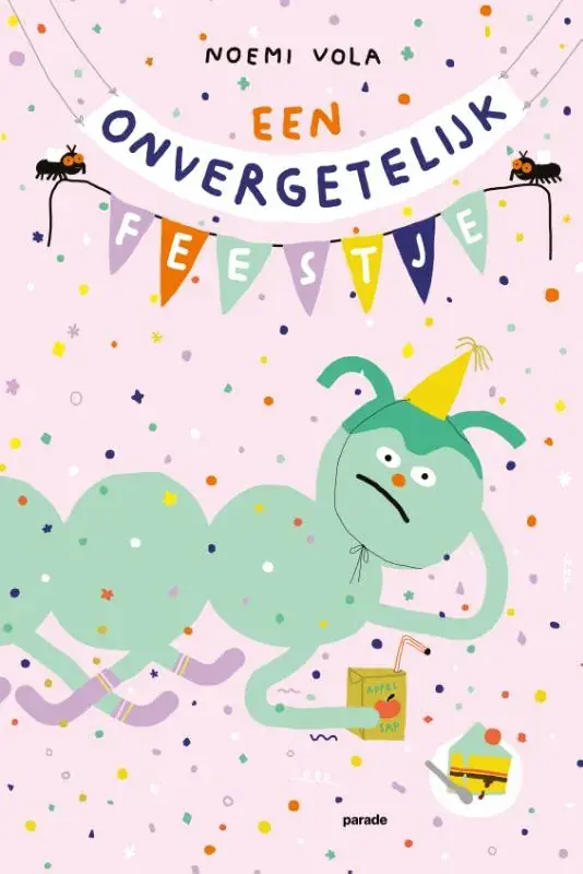 Finale Uitverkoop Een onvergetelijk feestje