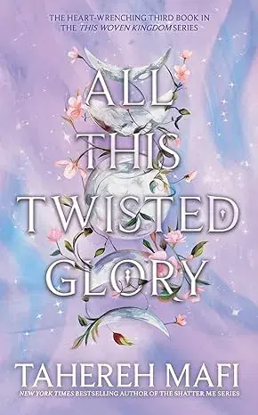 All This Twisted Glory Voordeelprijs