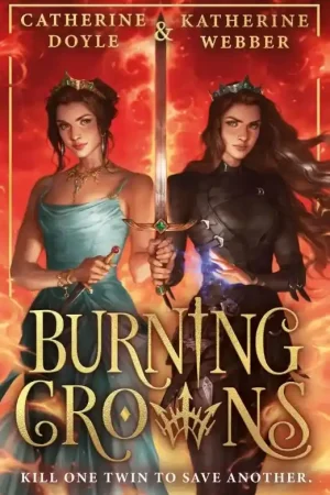 Betaalbaar Burning Crowns