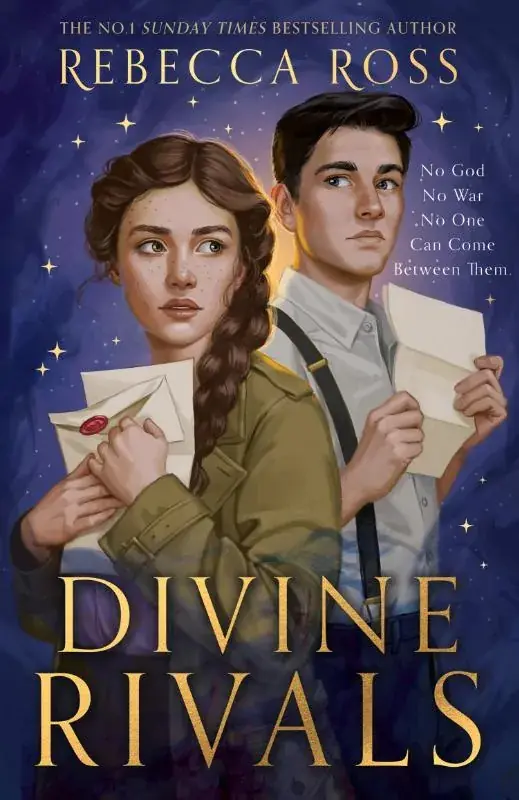 Koop Online Divine Rivals