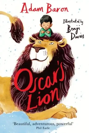 Oscar's Lion Shop Nu