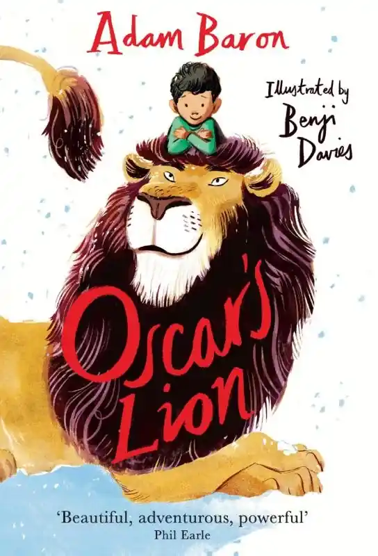Oscar's Lion Shop Nu