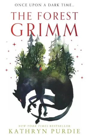 Direct Beschikbaar The Forest Grimm