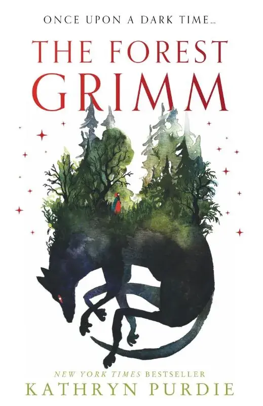 Direct Beschikbaar The Forest Grimm