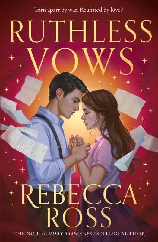 Ruthless Vows Actieprijs