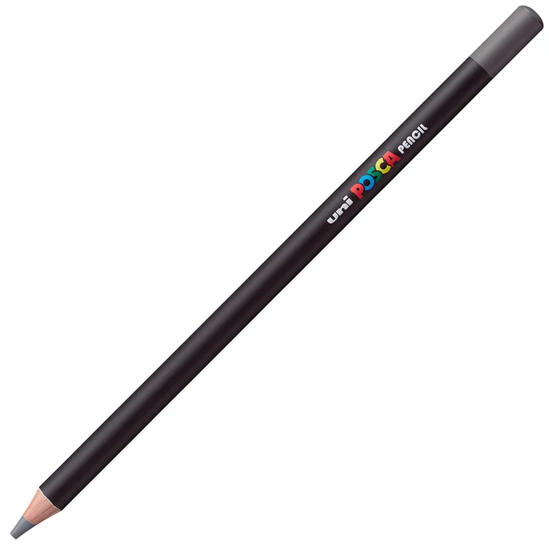 Posca kleurpotlood – 61 donker grijs Hete Deal