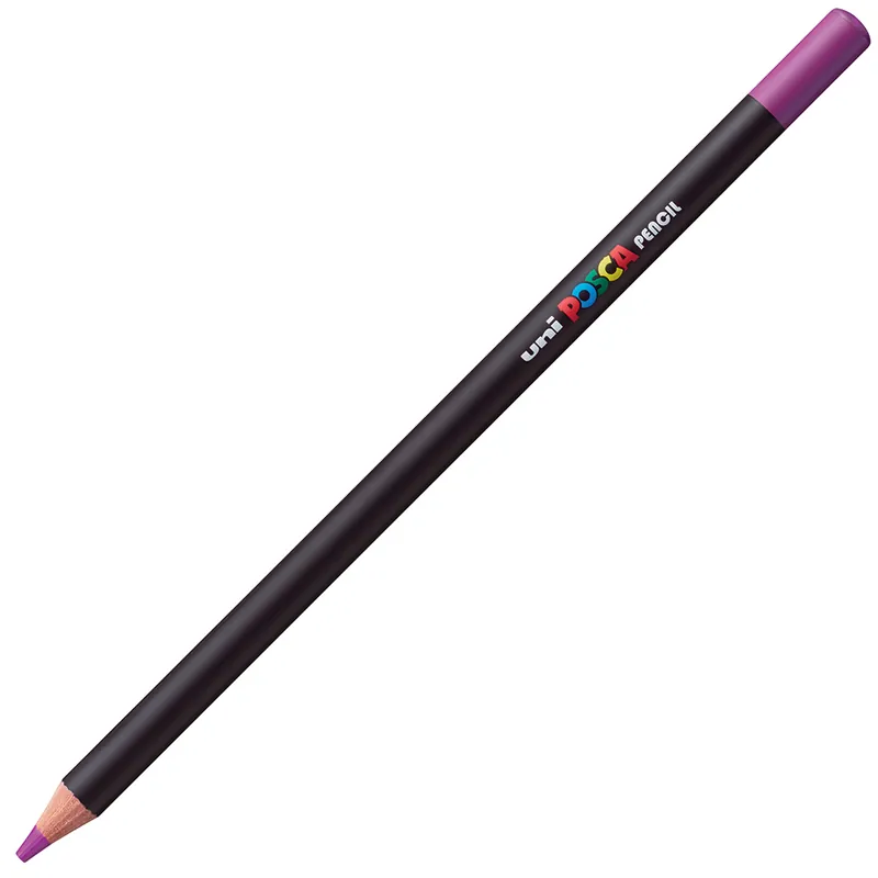 Betrouwbaar Posca kleurpotlood – 35 mauve