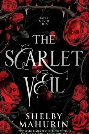 The Scarlet Veil Koopje