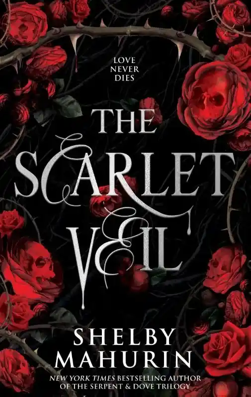 The Scarlet Veil Koopje