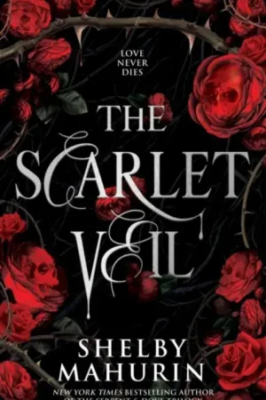Fabrieksprijs Scarlet Veil