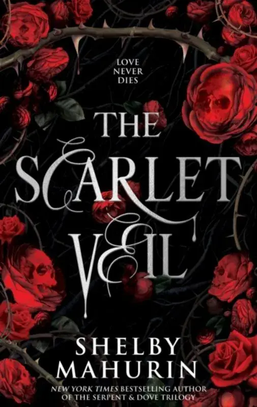 Fabrieksprijs Scarlet Veil