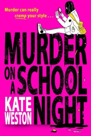 Murder on a School Night Snelle Levering