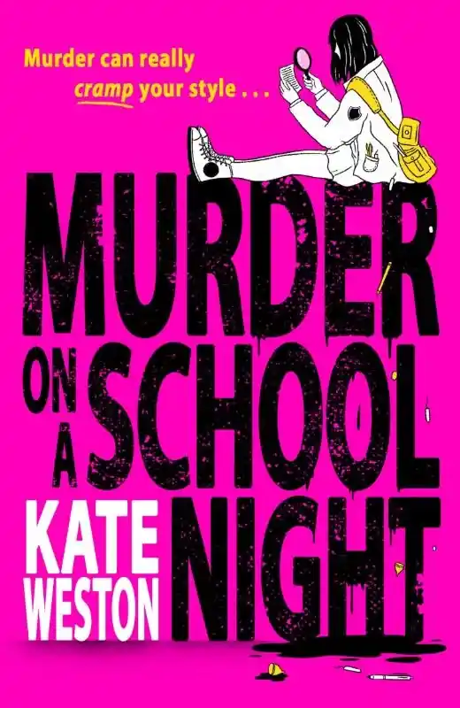 Murder on a School Night Snelle Levering
