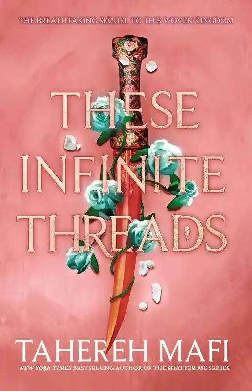Laatste Kans These Infinite Threads