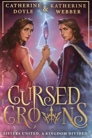 Nu Kopen Cursed crowns
