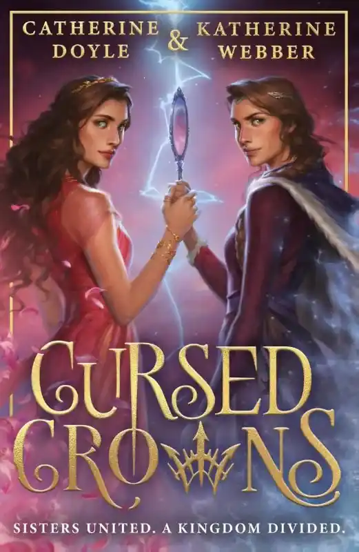 Nu Kopen Cursed crowns