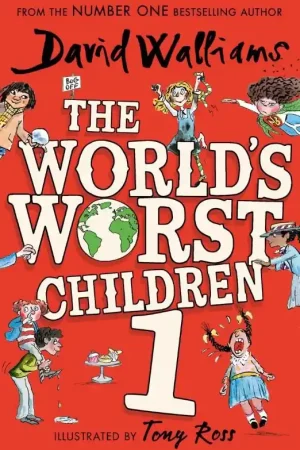 The World’s Worst Children 1 Speciale Aanbieding
