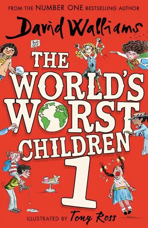 The World’s Worst Children 1 Speciale Aanbieding