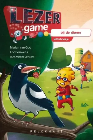 Bij de dieren Beperkt Aanbod