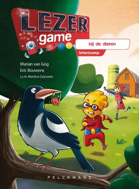 Bij de dieren Beperkt Aanbod