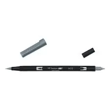 Koop Online Tombow ABT – N52 cool gray 8