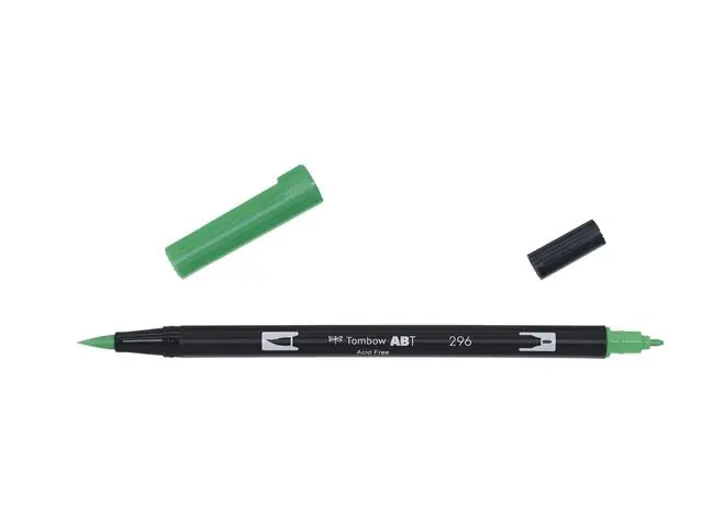 Tombow ABT 296 Laatste Versie