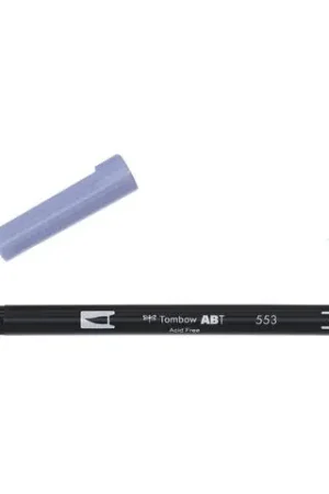 Tombow ABT – 553 mist purple Weekendaanbieding