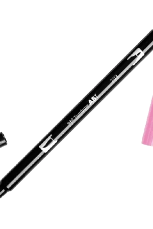 Merkproduct Tombow ABT – 703 pink rose