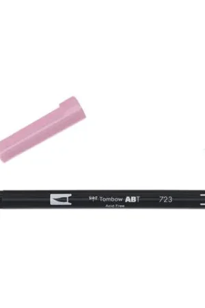 Tombow ABT – 723 pink Korting