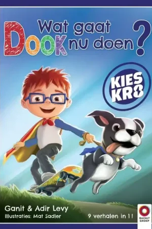 Wat gaat Dook nu doen? Koop Vandaag