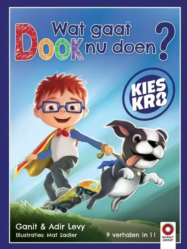 Wat gaat Dook nu doen? Koop Vandaag