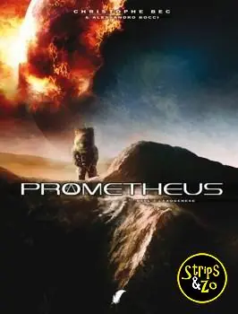 Prometheus 3 – Exogenese Goedkoop