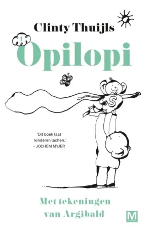 Dagaanbieding Opilopi